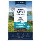 ZIWI, Air Dried Mackerel & Lamb image number null